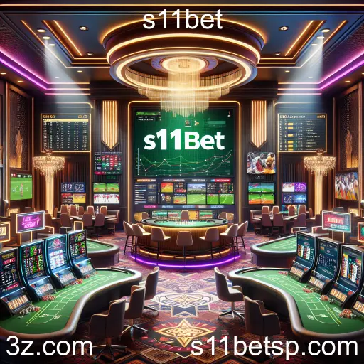 Apostas Ao Vivo	 s11bet