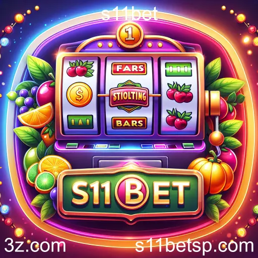 Slots	 s11bet