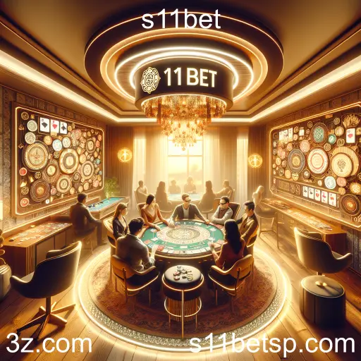 Jogos de mesa	 s11bet